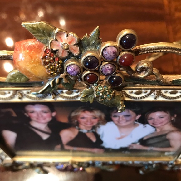 Jay Strongwater frame - Picture 2 of 6